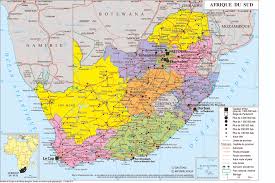 Afrique du Sud